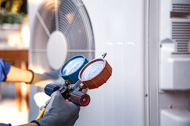 Affordable Furnace Repair solutions in Granville, WV